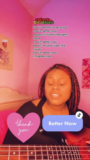 Celebrating Black History Through Music - Nina Simone Tribute