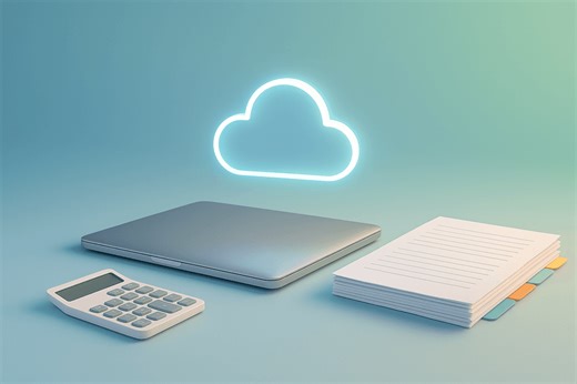 Budget plans for managed IT services for small business