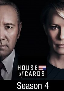 House of Cards: Chapter 50