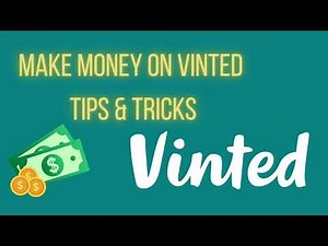 Selling on Vinted: Tips & Tricks to Boost Your Sales
