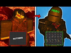 I Did Zero To Hero - Project Delta