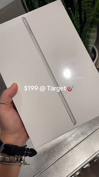 Go get your Ipad @ Target for $199 before taxes and extra 5%off with redcard #fyppppppppppppppppppppppp #couponing #target #ipad