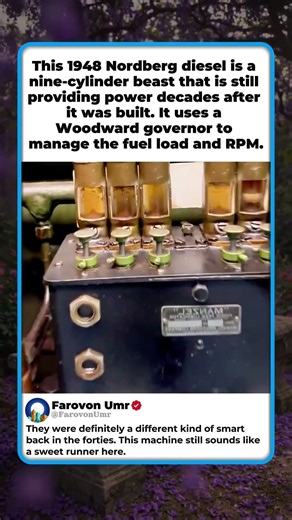 WHY WE MISS 1940S ENGINEERING