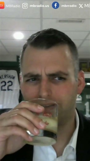 Join our live draft — free league and bourbon prize