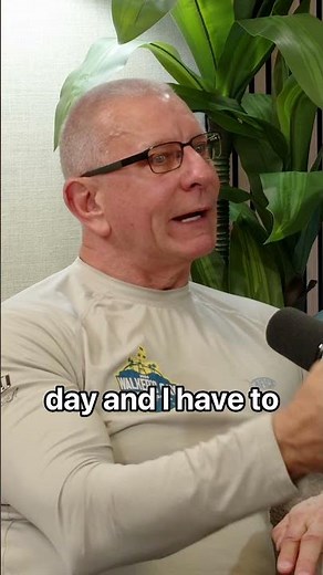 Restaurant: Impossible's Robert Irvine's best advice for young chefs!
