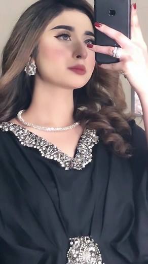 Stylish Kaftan Designs for Women - Fashion Blog