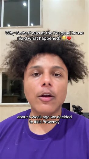 Vex | why gerbert was here.. #vexbolts #reelsinstagram #cringe | Instagram