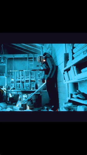 Predator The Antarctic Slaughter 🩸❄️ #alienvspredator #shortsfeed #shots #shortvideo #shortsviral