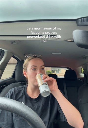 Slate: The Ultimate Protein Pre-Workout Drink Review