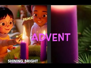 FIrst Week of Advent : Hope