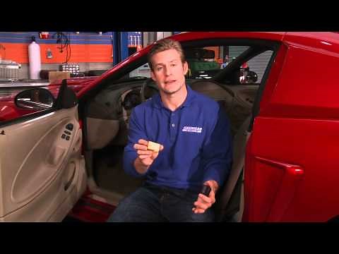 Mustang Raxiom Modified Turn Signal Flasher (96-04 All; Excludes 99-01 Cobra) Review