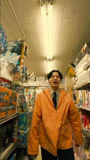 「That you know？」#TERMiNaL #Da_iCE