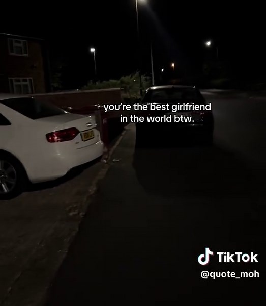 Celebrating the Best Girlfriend in the World