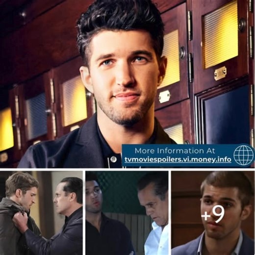 2K views · 11 reactions | OMG Shocking !! GH Spoilers | Morgan returns when Sonny dies in battle with Sidwell, becoming the heir to Corinthos | GH Recaps | Facebook