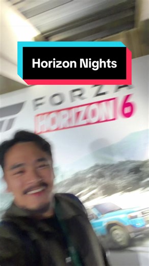 Forza Horizon 6: Inside Scoop from Tokyo Lights