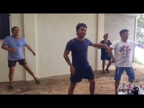 BOBO KA BA (OFFICIAL MUSIC VIDEO) BY Brad Rex FEAT. Mang Dodong TV