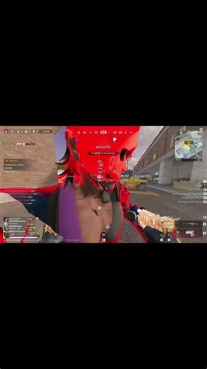 Dual Glock😏❤️ #bloodstrikemobile #bloodstrike #fyp #bloodstrikeclips #bloodstrikepc #bloodstrike