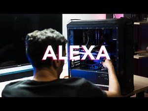 ALEXA LIGUE O COMPUTADOR | metodo definitivo!