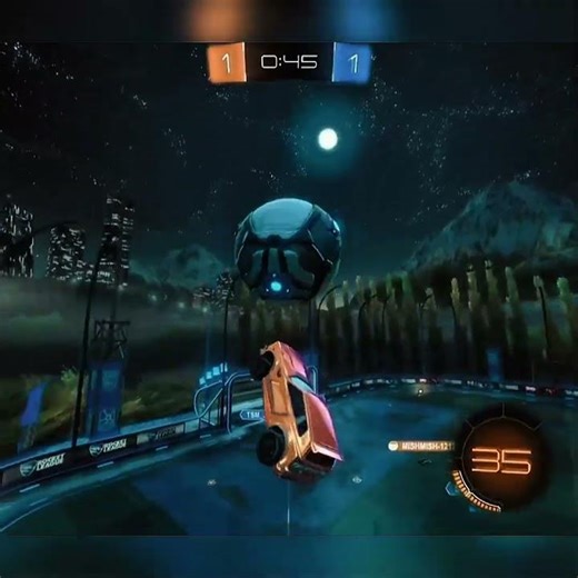 comp clips (first one was in a tourney)