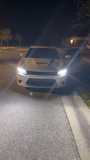 HID LED D3S