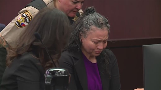 Woman convicted in baby’s 2003 scalding death exonerated on ‘basis of actual innocence’ in Travis County court