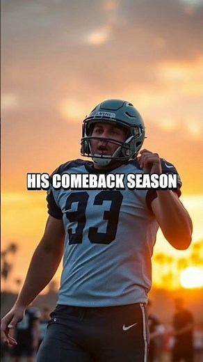 The Redemption Tale of Rolando McClain