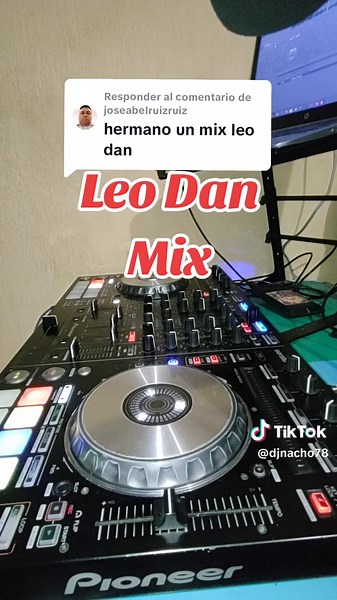 Mix Romántico de Leo Dan - Viejitas, pero bonitas