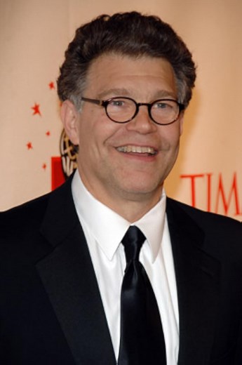 Al Franken | Writer, Producer, Actor