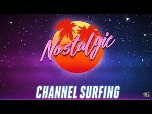 90s TV Nostalgia | Nostalgic Channel Surfing 01