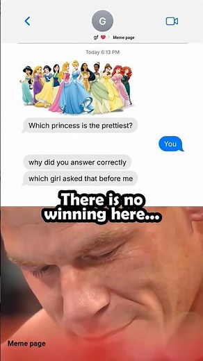 “This Question Has NO Right Answer 😅 | Funny Text Meme” #memes