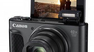 Test Canon PowerShot SX730 HS : un SX720 HS avec écran orientable