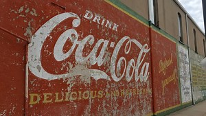 Map shows downtown Greenville's Instagram hot spots