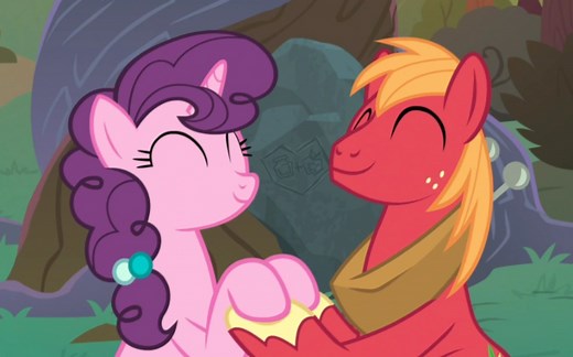 【MLP】1~9季yep合集