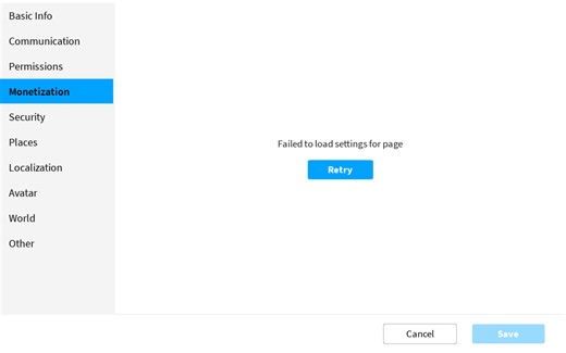 Need help for developer products