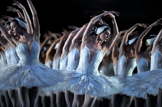 The best ballet composers of all time - Classical Music