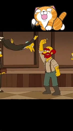 Margge Simpson on Instagram: "#lossimpsons #humor"