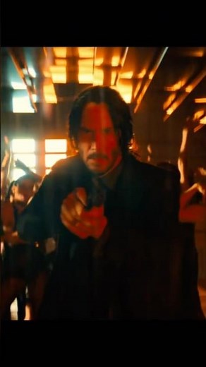 Wick is Pain (2025) Official Trailer ✅