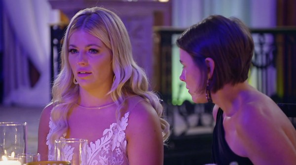 Married at First Sight: Michelle Breaks Down on Her Wedding Day as She Admits ‘I Am Being Hesitant’ (Exclusive)