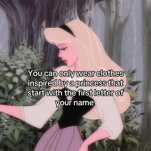 Princess-Inspired Fashion Ideas for Your Name