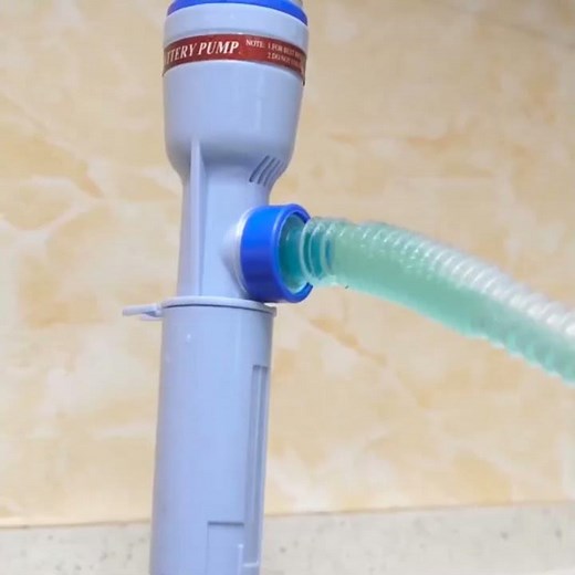 Liquid Transfer Pump