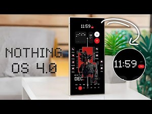 How To Customize Android Like a PRO in 2026 | Best Themes For Android | Best Nova Launcher Setup