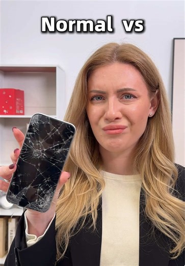 Differences Between Normal Screen Protectors and SmartDevil