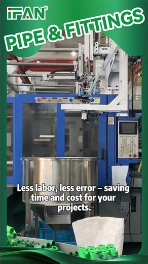 Smart Manufacturing in Action