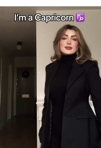 Understanding January-Born Capricorn Traits