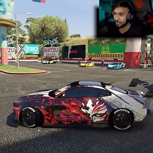 335K views · 10K reactions | MY FERRARI RACECAR EXPLODE IN RACE GTA V GAMEPLAY #16 #technogamerz #ujjwal #game #gaming #funny #gameplay #facebook #facebookgaming #fyp #funnyvideo | Ujjwal Gamer | Facebook
