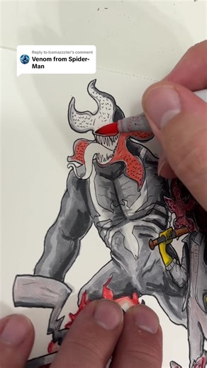 Exploring Venom and Demogorgon in Stranger Things 5