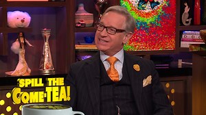 22K views · 292 reactions | Paul Feig answers all of Andy Cohen’s questions about his comedic career and says which person he’d love to work with and his favorite thing about Melissa McCarthy. | Watch What Happens Live | Facebook