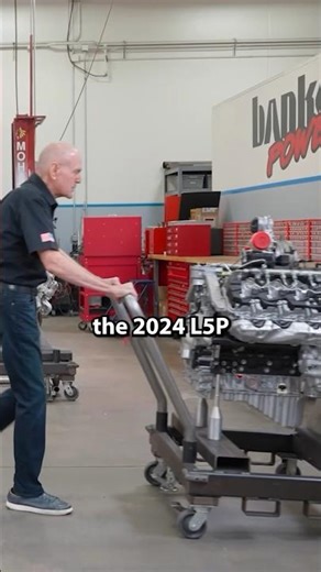 Inside the most powerful Duramax yet.