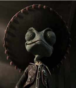 Rango #edit #foryou #rango | Rango