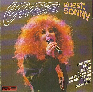 Cher Guest: Sonny - Cher